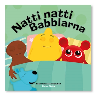 Natti natti Babblarna